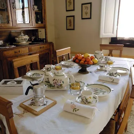 B&B Cimamori Poggibonsi Exterior photo