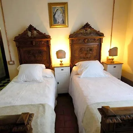 B&B Cimamori Poggibonsi Exterior photo
