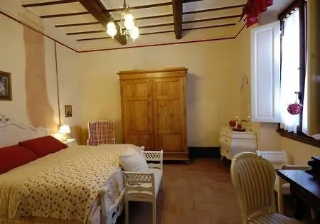B&B Cimamori Poggibonsi Exterior photo