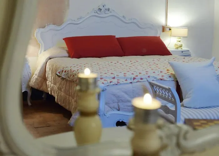 B&B Cimamori