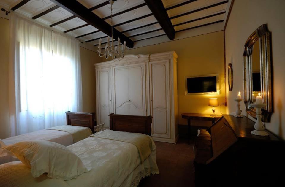 Cimamori Bed & Breakfast *
