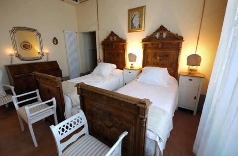 Cimamori Bed & Breakfast Poggibonsi
