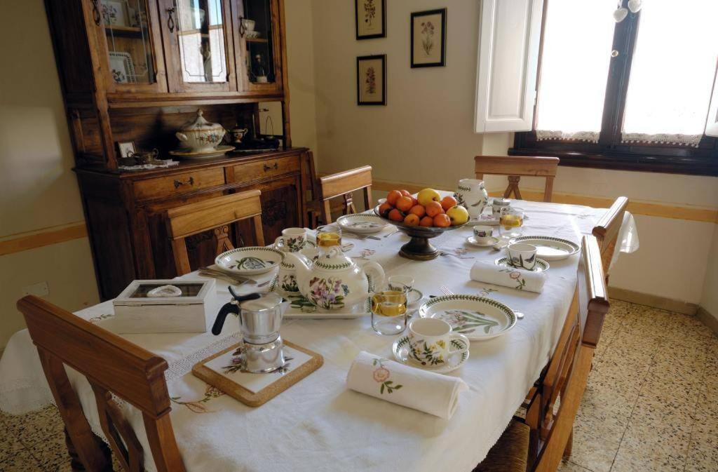 Cimamori Bed & Breakfast Poggibonsi