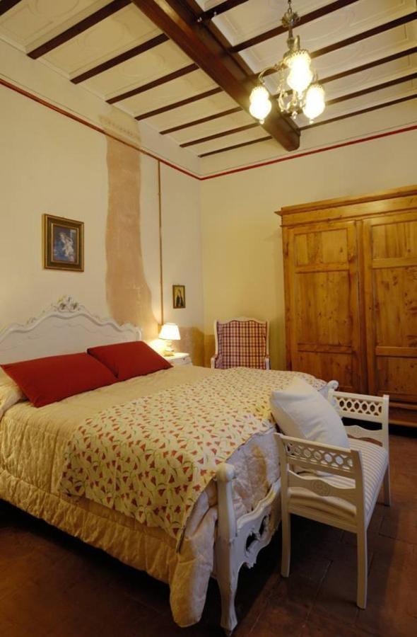 Bed & Breakfast Cimamori *