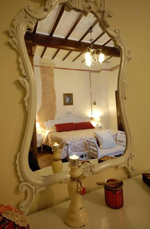 Cimamori Bed & Breakfast *