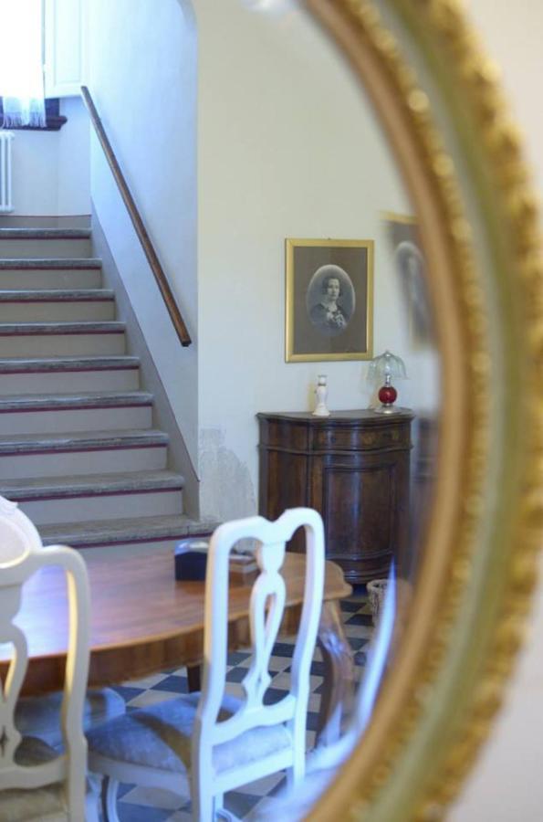 Bed & Breakfast Cimamori Poggibonsi