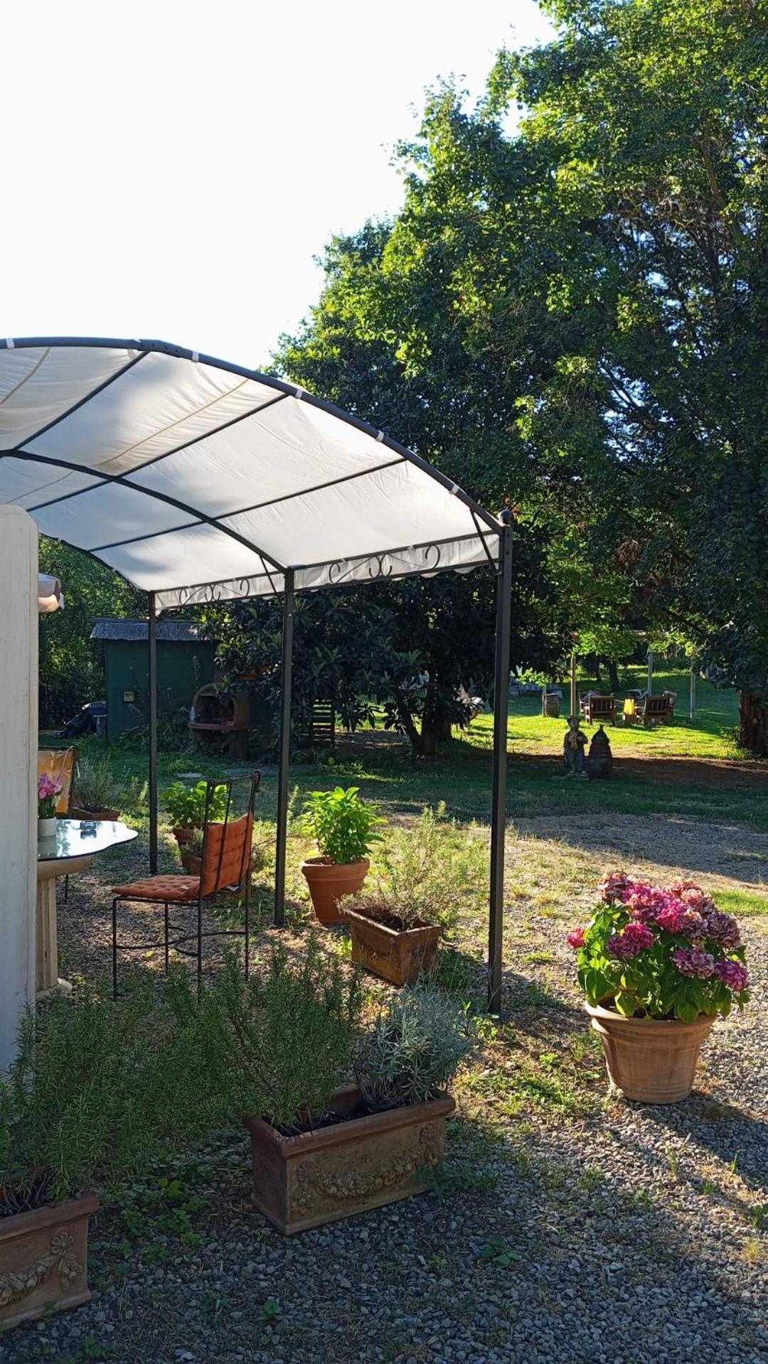 Cimamori Bed & Breakfast